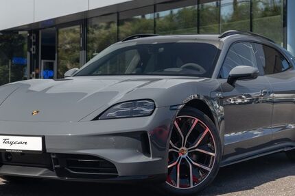 Porsche Taycan 9.900 km 149.900 &euro; Berlin 12487