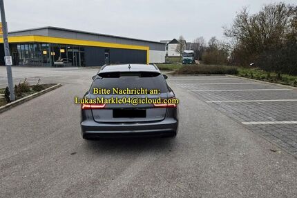 Audi A6 189.200 km 10.200 &euro; Berlin 10117