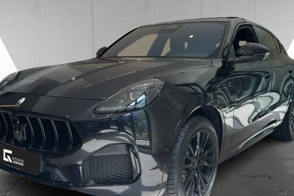 Maserati Grecale 24.353 km 77.780 € Berlin 10587
