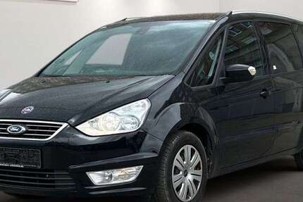 Ford Galaxy 211.053 km 4.999 &euro; Berlin 12681