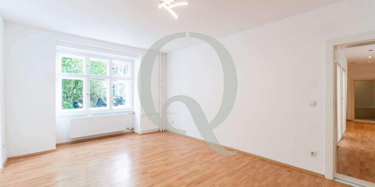 Etagenwohnung Berlin Kreuzberg - 2 Zimmer, 52 m&sup2;, 219.000&euro; | Angebot:24416427