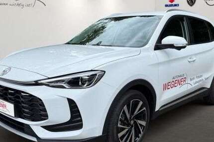 MG ZS 3.000 km 24.680 &euro; Berlin 13599