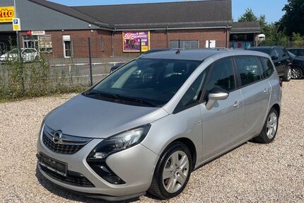 Opel Zafira 148.000 km 2.990 &euro; Berlin 13127
