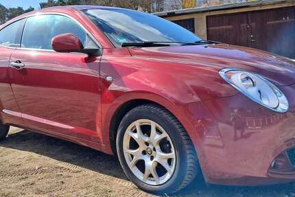 Alfa Romeo MiTo 167.300 km 3.150 &euro; Hennigsdorf, Stadt 16761