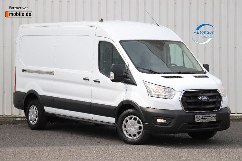 Ford Transit 133.841 km 17.999 € Teltow 14513