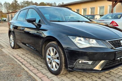Seat Leon 159.500 km 7.800 &euro; Falkensee 14612