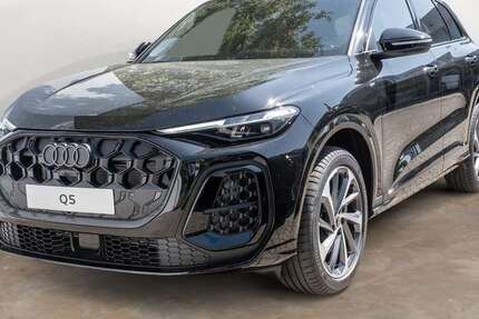 Audi Q5 4.000 km 72.904 &euro; Potsdam 14482