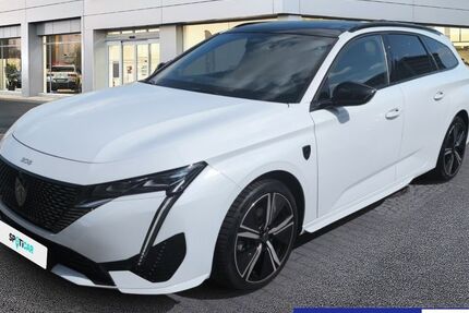 Peugeot 308 27.800 km 23.990 &euro; Berlin 12681