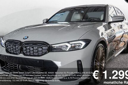 Alpina B3 4.450 km 94.950 &euro; Berlin 12203