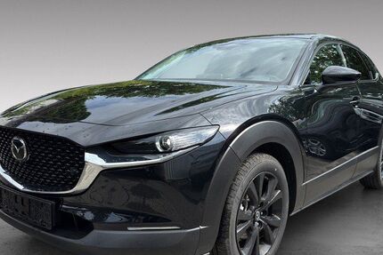 Mazda CX-30 2.500 km 30.950 € Berlin - Buckow 12351