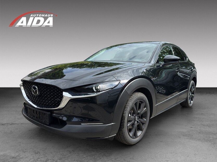 Mazda CX-30 2.500 km 30.950 € Berlin - Buckow 12351