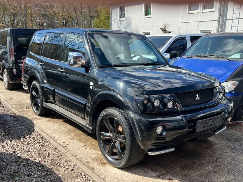 Pajero