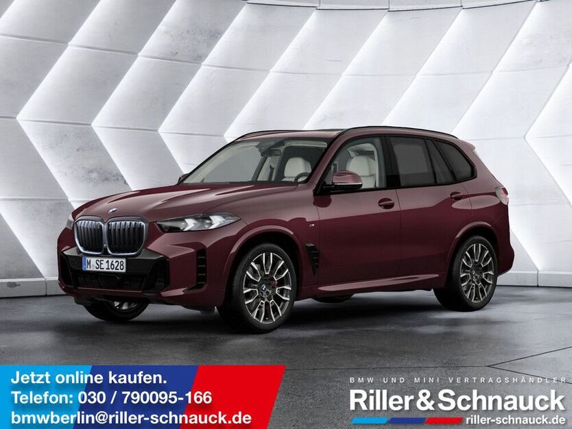 X5