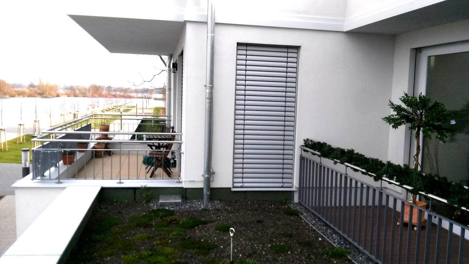 Etagenwohnung Werder (Havel) - 3 Zimmer, 98 m&sup2;, 1.600&euro; | Angebot:24363235