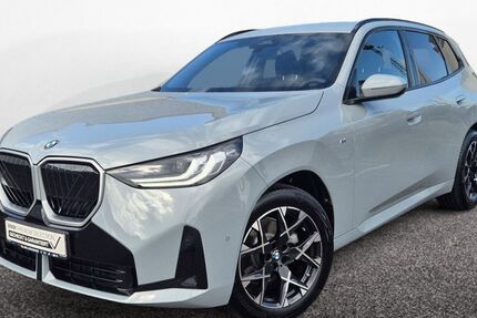 BMW X3 4.650 km 49.950 &euro; Teltow 14513