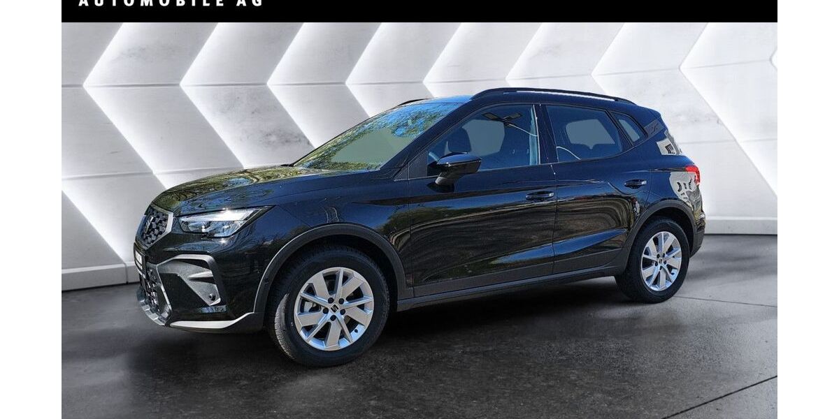 Seat Arona 1.100 km 21.990 &euro; Berlin 13051