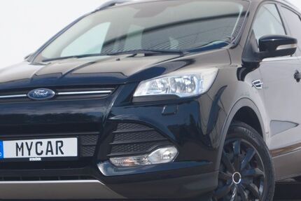 Ford Kuga 78.249 km 8.999 &euro; Berlin 13051