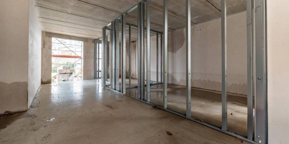 Etagenwohnung Berlin Charlottenburg - 3 Zimmer, 95 m&sup2;, 930.000&euro; | Angebot:26905948