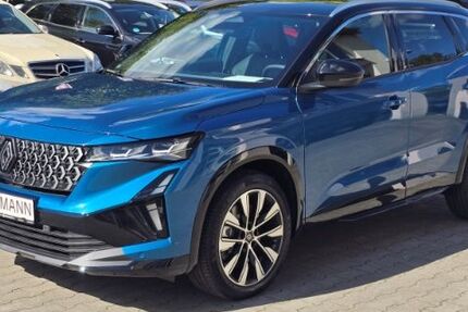 Renault Austral 19.000 km 32.890 &euro; Berlin 12247