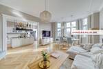 Etagenwohnung Berlin Schmargendorf - 4 Zimmer, 175 m&sup2;, 1.349.000&euro; | Angebot:26273515