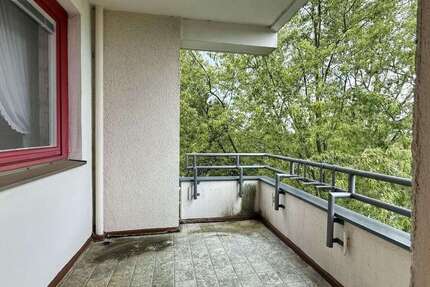 Wohnung zum Kaufen in Berlin 199.000 € 59.05 m²
