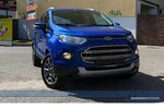 Ford EcoSport Titanium*AHK*R-Cam*Navi*SHZ*Tempo*USB 50.915 km 8.780 &euro; Berlin 13187