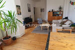 Etagenwohnung Berlin Alt-Treptow - 2 Zimmer, 60 m&sup2;, 500&euro; | Angebot:25966685