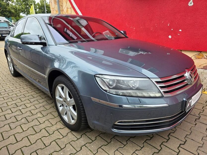 Phaeton