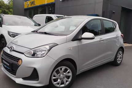 Hyundai i10 64.000 km 8.780 &euro; Potsdam 14480