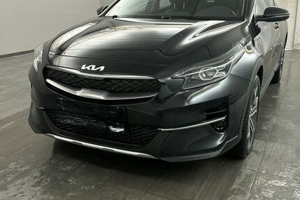 Kia XCeed 17.900 km 21.500 € Berlin 12359