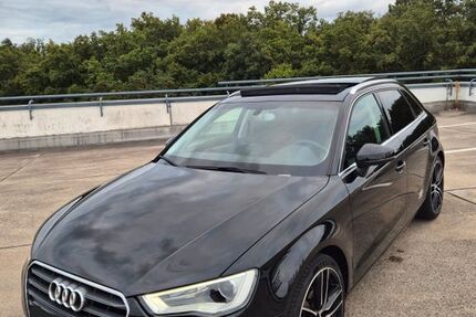 Audi A3 79.500 km 16.500 € Falkensee 14612