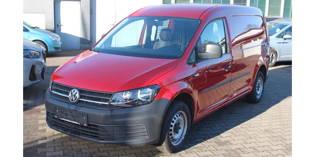 VW Caddy 101.400 km 13.900 &euro; Berlin 12057