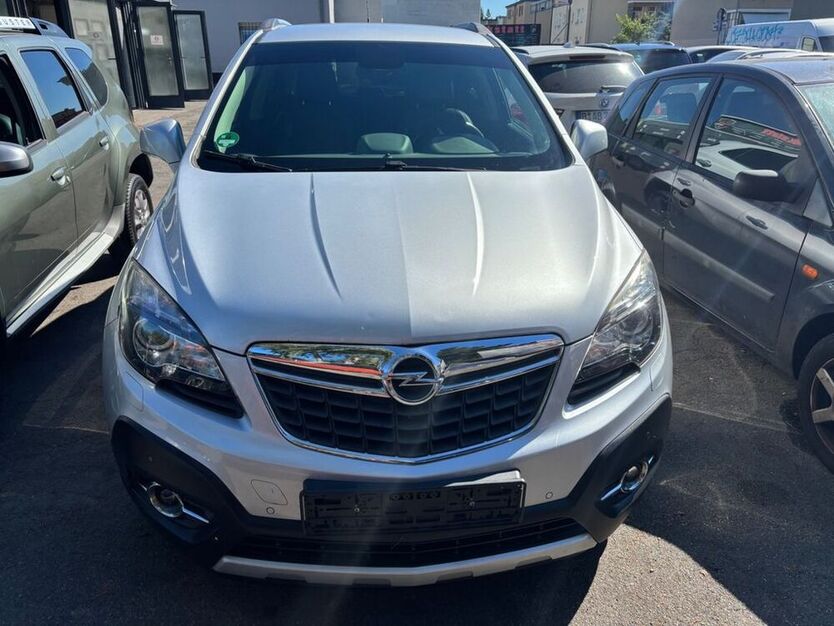 Mokka