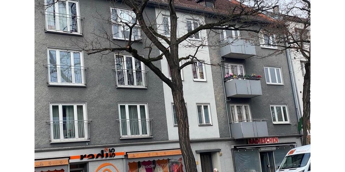 Dachgeschoßwohnung Berlin Spandau - 3 Zimmer, 112 m&sup2;, 138.000&euro; | Angebot:26803633