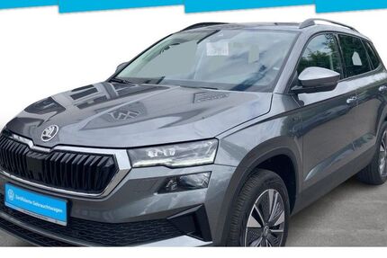 Skoda Karoq 10.000 km 36.366 &euro; Potsdam 14480