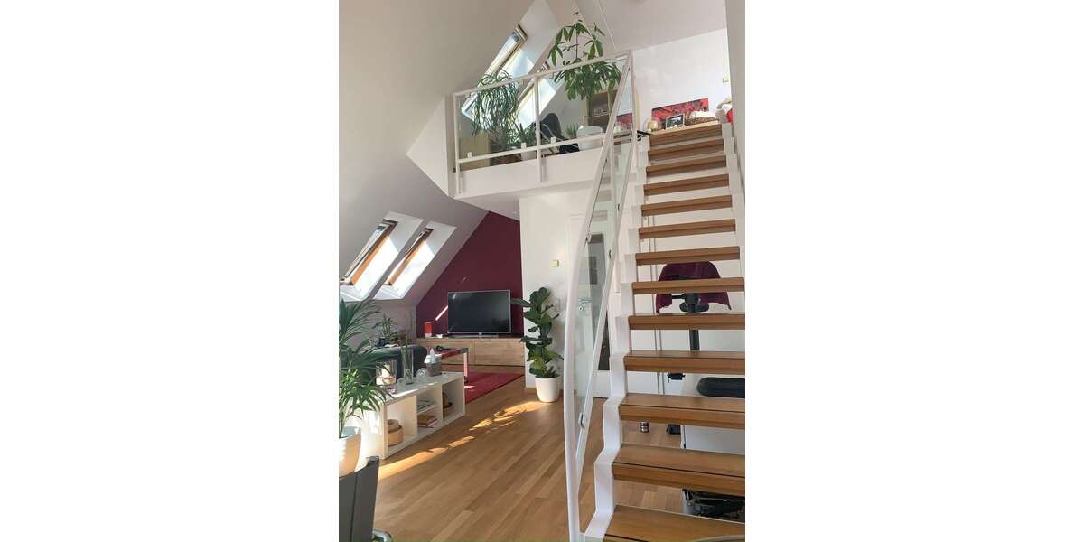 Etagenwohnung Potsdam Babelsberg - 2.5 Zimmer, 87 m&sup2;, 435.000&euro; | Angebot:27025256