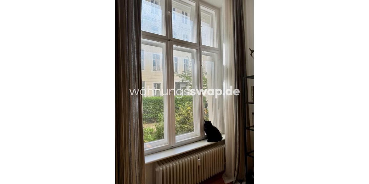 Etagenwohnung Berlin Neukölln - 2 Zimmer, 77 m&sup2;, 920&euro; | Angebot:26394011