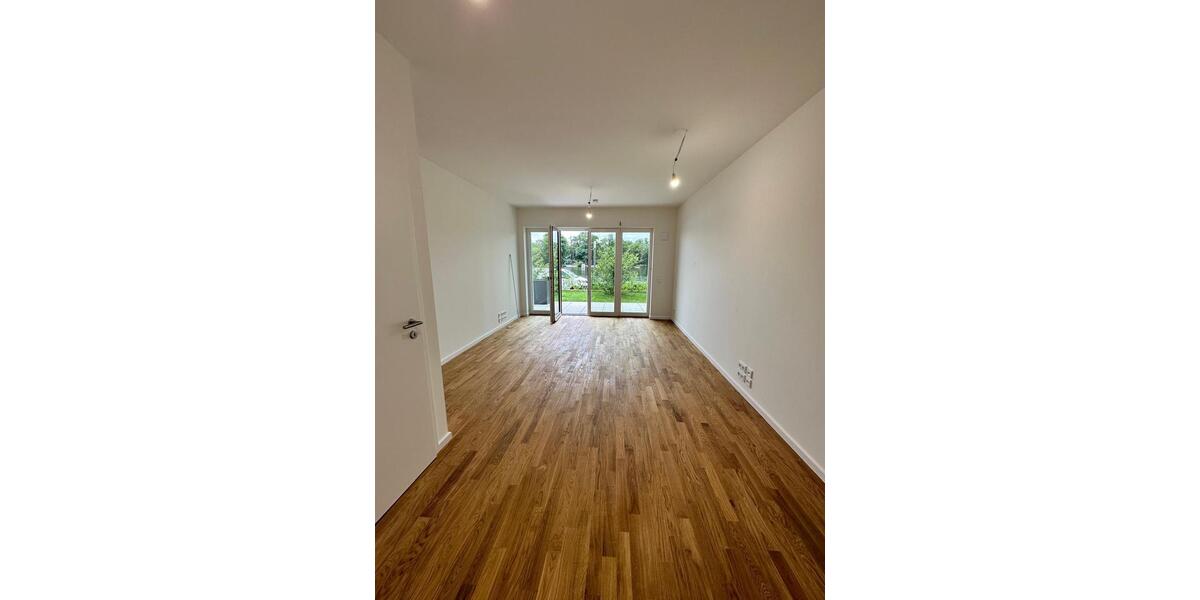 Erdgeschoßwohnung Berlin Spandau - 2 Zimmer, 56 m&sup2;, 1.550&euro; | Angebot:26320541