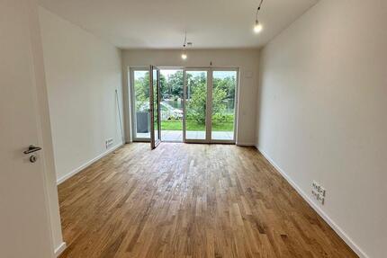 Wohnung Berlin Spandau - 2 Zimmer, 56 m&sup2;, 1.550&euro; | Angebot:26320541