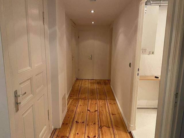 Gewerbeobjekt Berlin Charlottenburg - 3 Zimmer, 94 m&sup2;, 1.850&euro; | Angebot:24867178