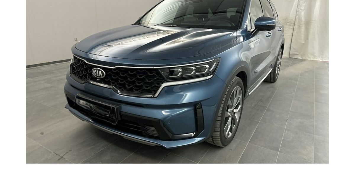 Kia Sorento 74.109 km 35.900 &euro; Berlin 12359