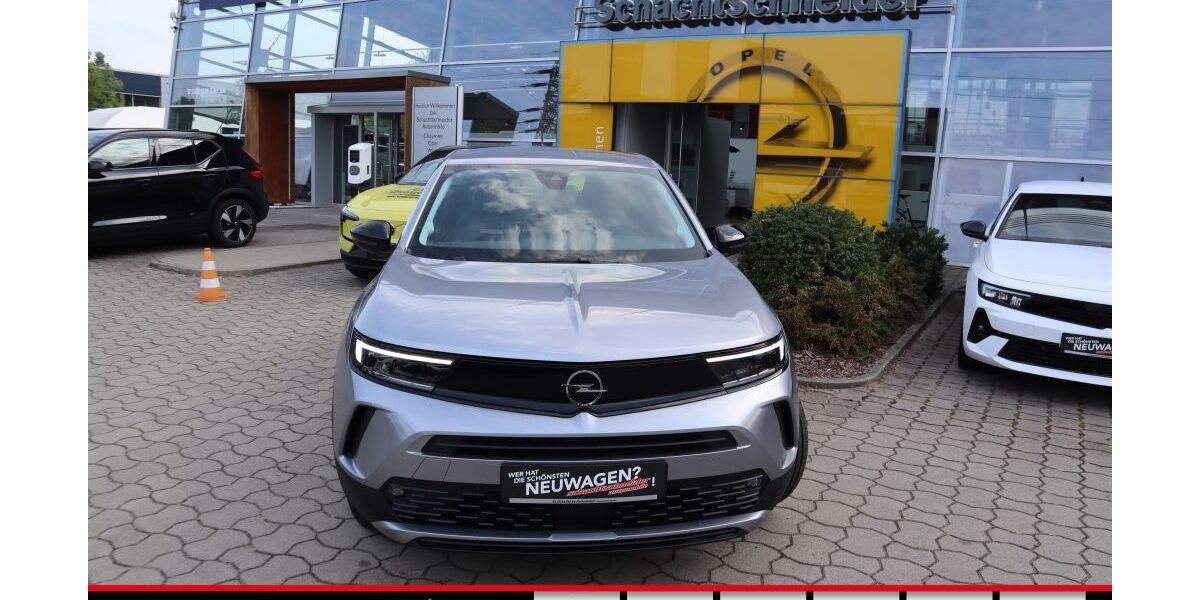 Opel Mokka 19.985 km 21.490 &euro; Werder OT Glindow 14542