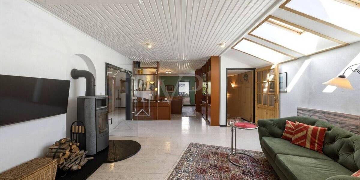 Mehrfamilienhaus, Wohnhaus Berlin Lichterfelde - 9 Zimmer, 355 m&sup2;, 995.000&euro; | Angebot:26362566