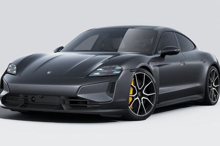 Porsche Taycan 23.954 km 173.930 &euro; Berlin 10587
