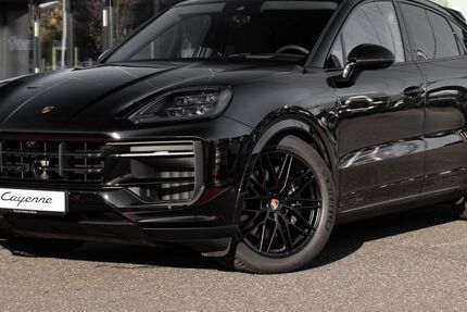 Porsche Cayenne 8.000 km 127.930 &euro; Berlin 10587