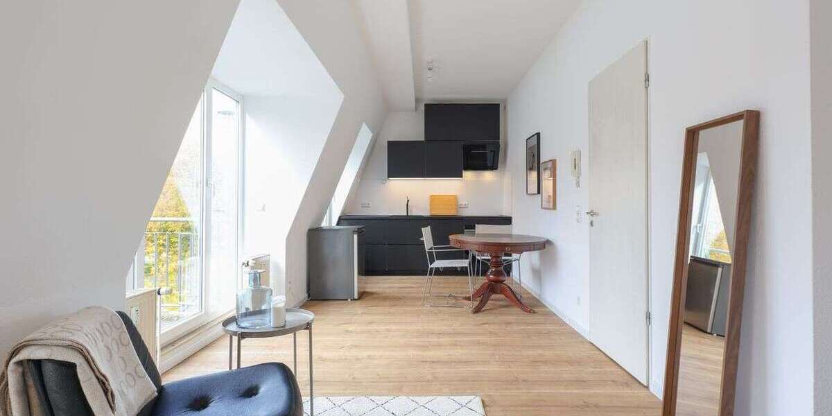 Zimmer Blankenfelde-Mahlow Mahlow - 1 Zimmer, 1.199&euro; | Angebot:26342115