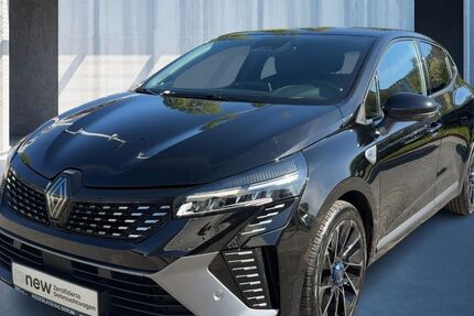 Renault Clio 23.219 km 23.990 &euro; Berlin 13055