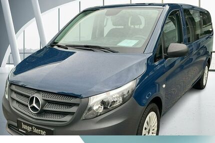 Mercedes-Benz Vito 48.140 km 28.896 &euro; Ludwigsfelde 14974
