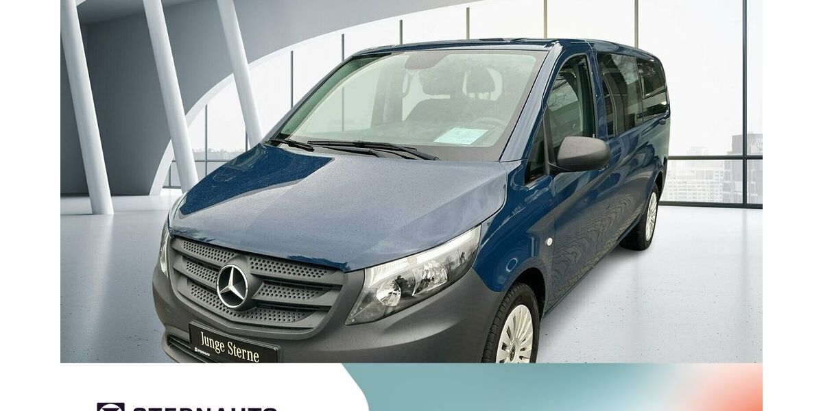 Mercedes-Benz Vito 48.140 km 28.896 &euro; Ludwigsfelde 14974