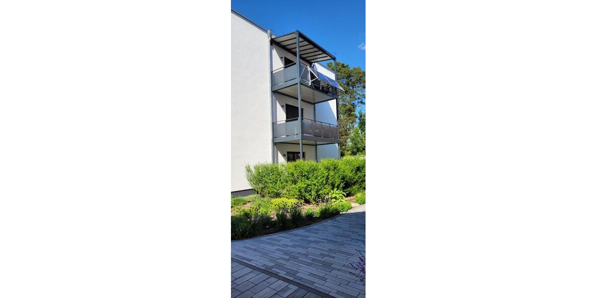 Dachgeschoßwohnung Falkensee - 2.5 Zimmer, 69 m&sup2;, 1.620&euro; | Angebot:23808834
